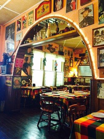 La Casona