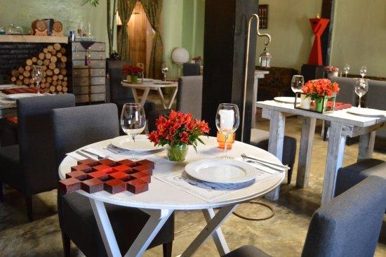 Krokante Bistro