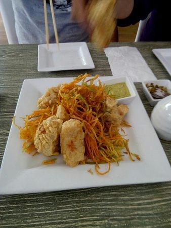 Sensei Sushi Bar Tuxtla Gutierrez