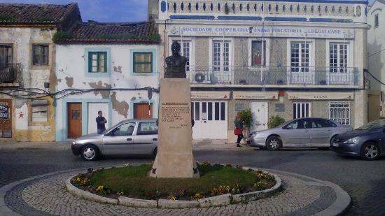 Scupa Montijo