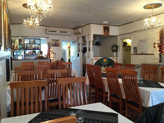 Thai Isaan Restaurant