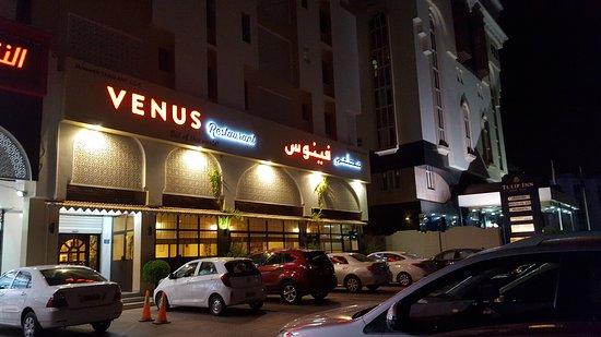 Venus Restaurant