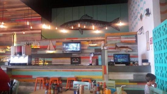 Ocean Grill