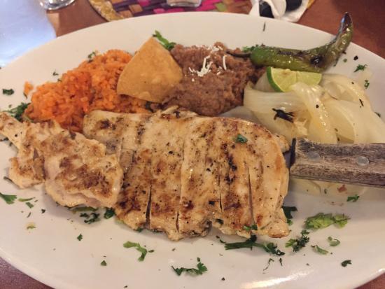 Restaurante El Rancho