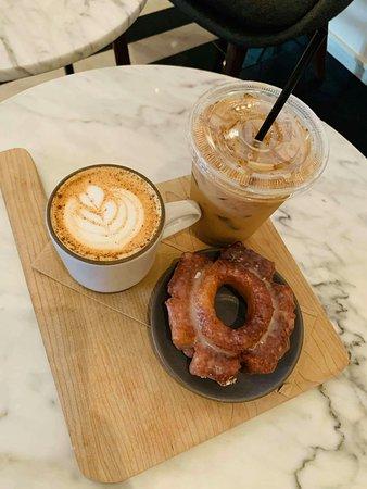 Weekend Coffee