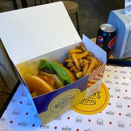 We Do Burgers