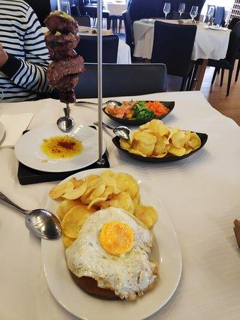 Marta Costa Restaurante