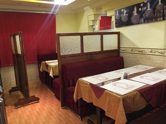 India Gate Restaurant
