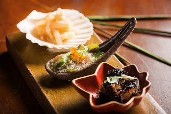 Ryo Gastronomia