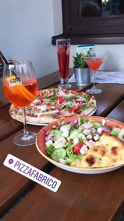 PizzaFabrico