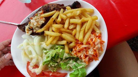 Chez Chantou