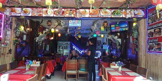 Tara Thai kitchen