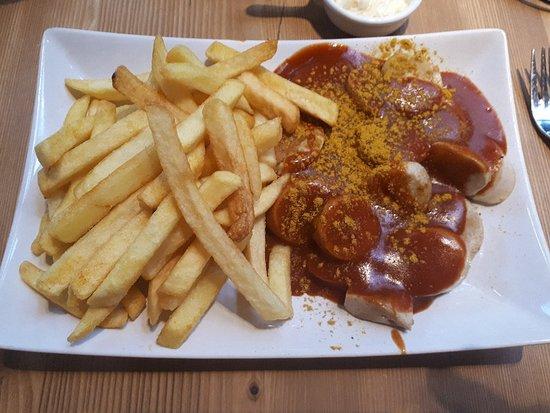 Curry-Alm
