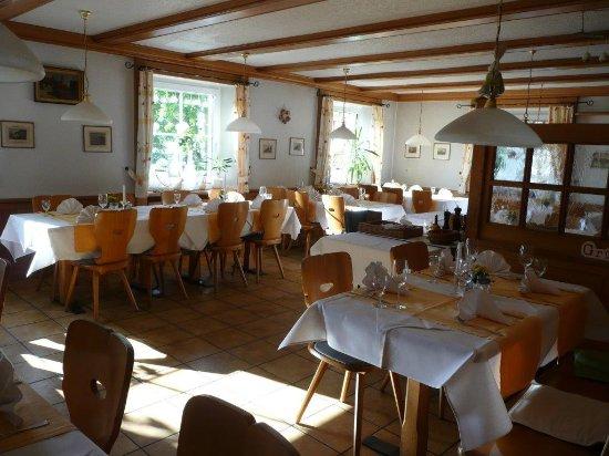 Gasthaus Zur Blume