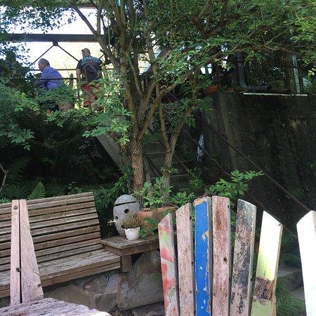 Elmores Bier Garten