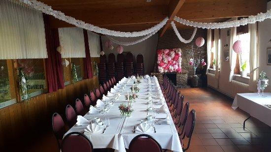 Restaurant Marin