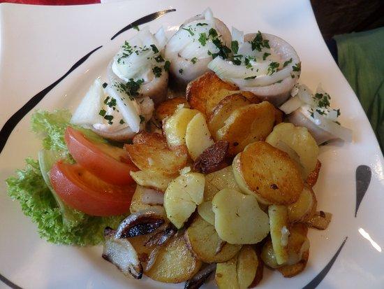 Fischerklause