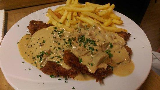 Anja's Weinstube