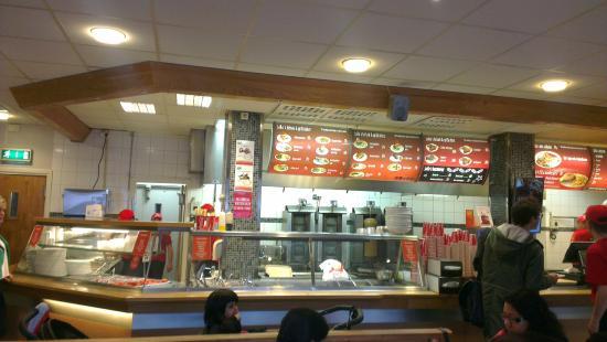 Jalla Kebab