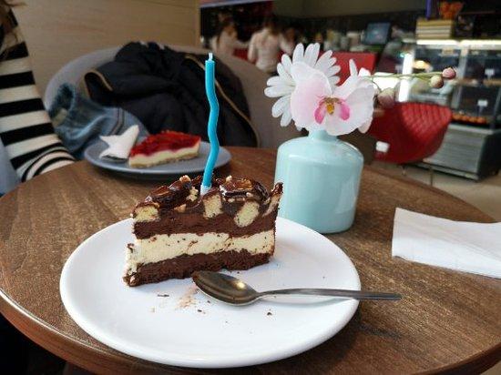 Tempo Coffee & Patisserie