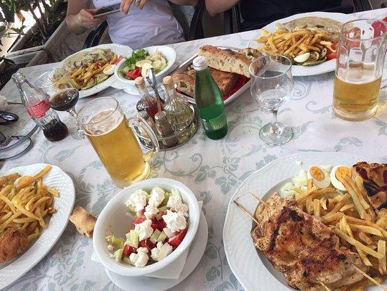 Restoran Zagreb