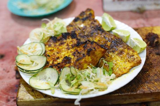 Mehboob's BBQ