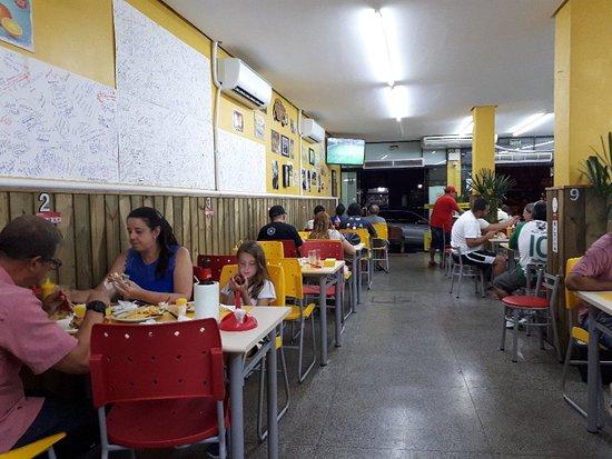Baiuca Lanches