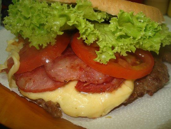 Xixao Lanches