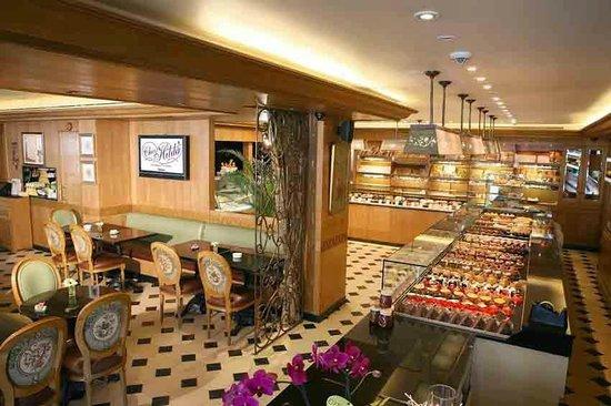 Chez Hilda Patisserie ET Confiserie