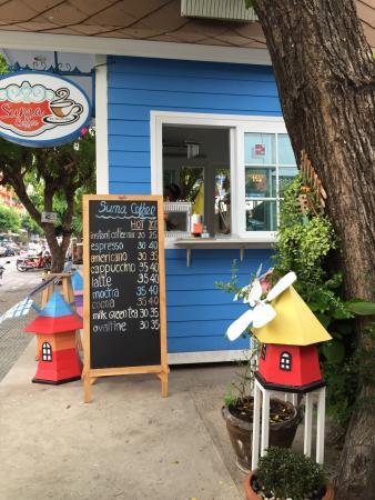 Suma Coffee