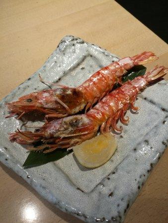 BeiHaiDao Restaurant He Yuan Ting