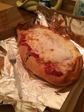 Southside Pizzeria & Co