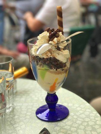 Eis Venezia