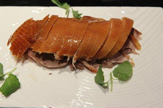 Da Dong Roast Duck