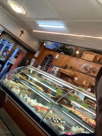 Boulangerie Courtois