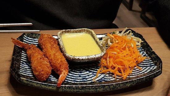 Le & Vi Asian Street Kitchen