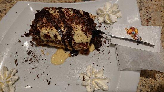 Borsalino Eiscafe