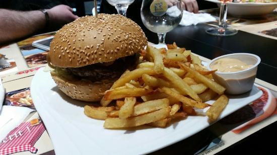 Le Ch'ti Resto