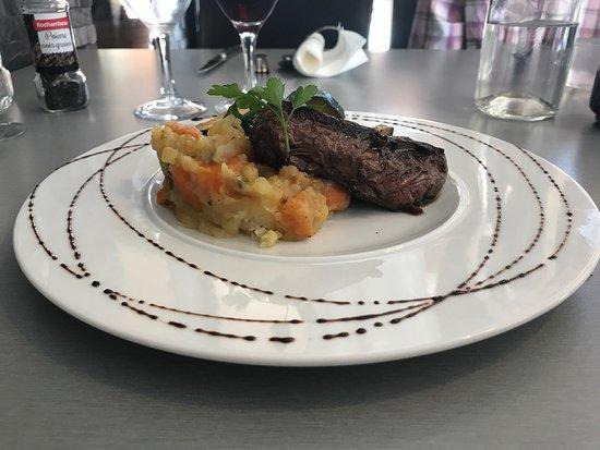 Les Gourmandises