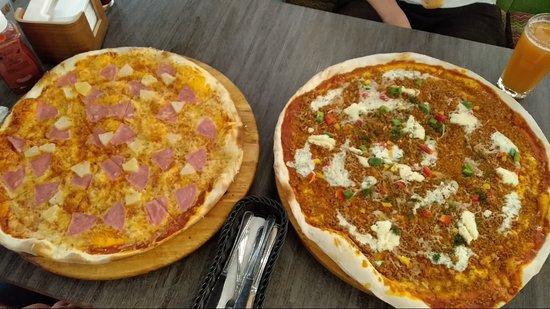 CanCan Pizza