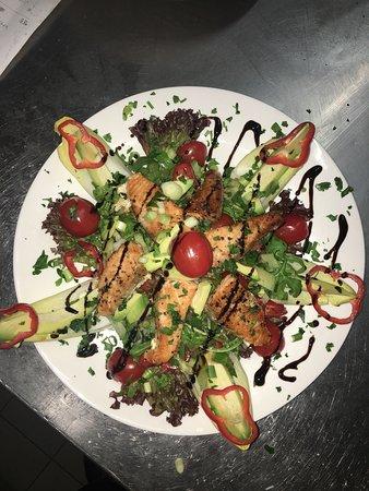 Restaurant Da Vinci
