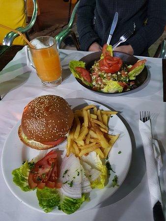 Restaurant Florida