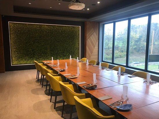 Signature Restaurant