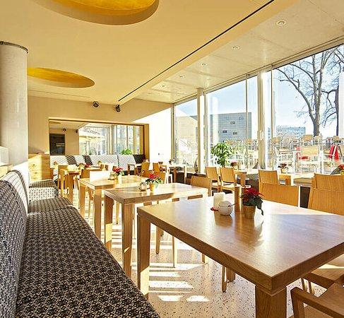 Bruhlscher Garten Restaurant