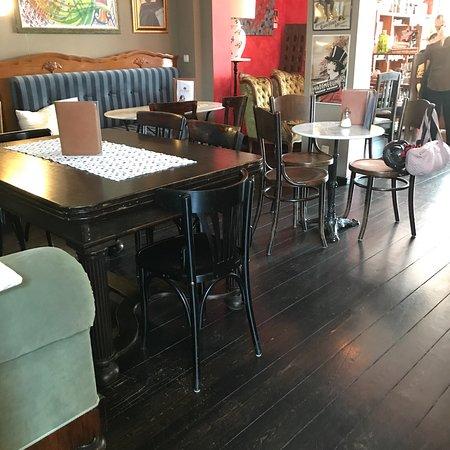 Café Die Förste