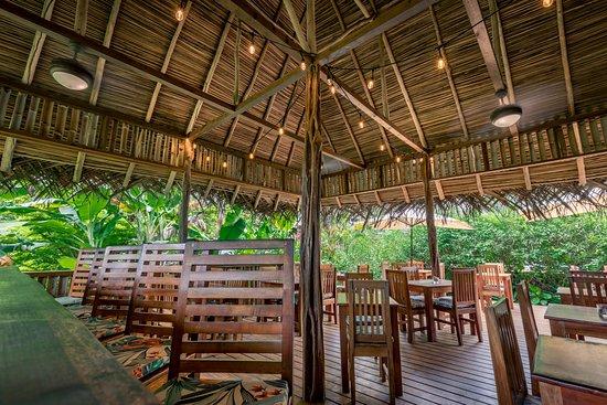 The Hummingbird Restaurant