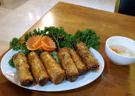 Restaurante Sen Vietnam