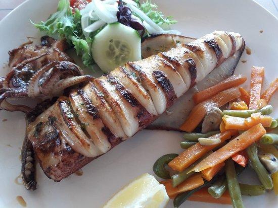 Restaurante Los Troncos