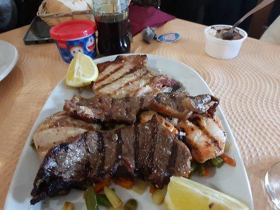 Restaurante Las Viboras