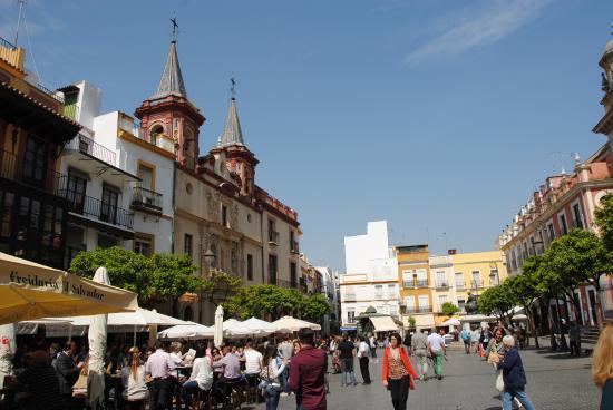 Freiduria El Salvador